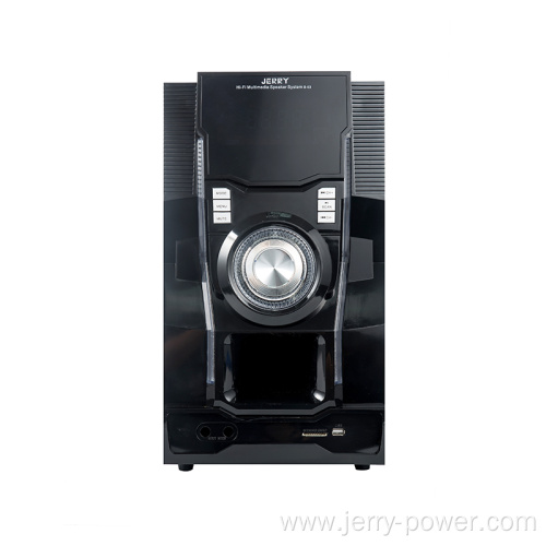 stereo system blu ray home theatre loudspeakers